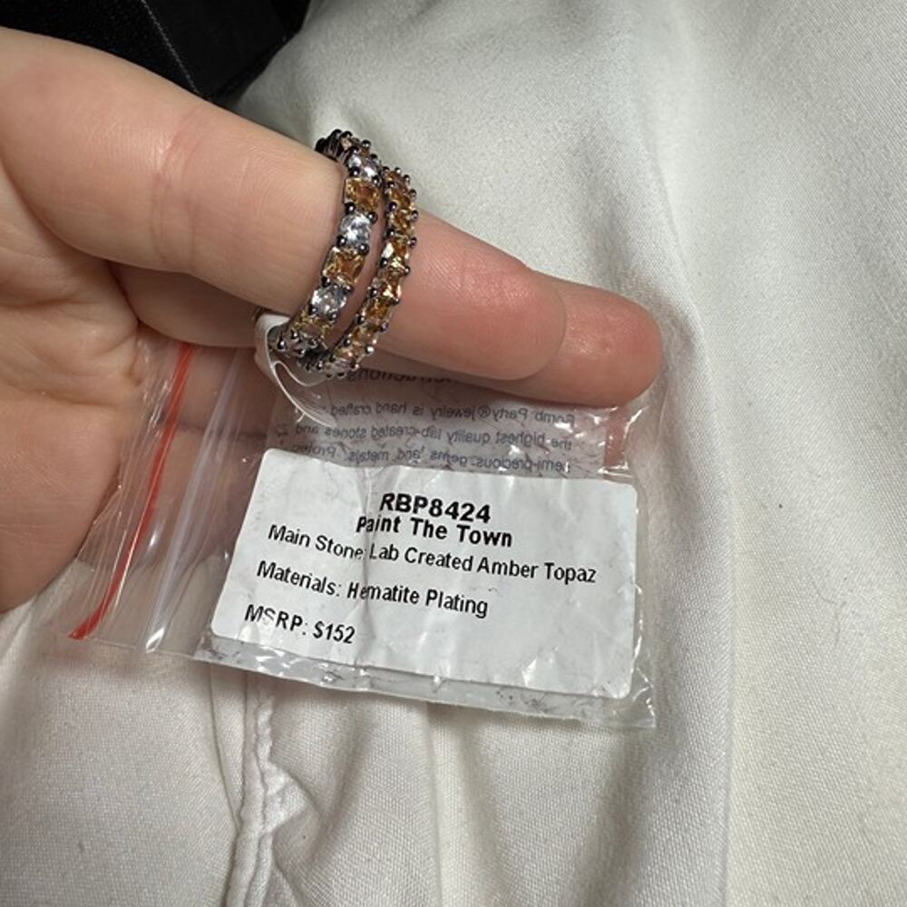 BP Paint The Town / Size 11